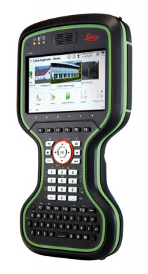 Leica CS20 Handheld Field Controller