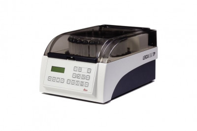 Leica EM TP Automatic Tissue Processor