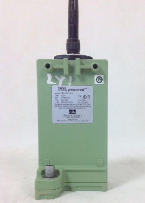 Leica GFU15-2 Pacific Crest PDL Radio