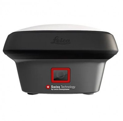 Leica GS18 I GNSS RTK Rover