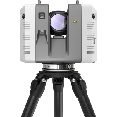 Afwijzen kan niet zien computer Leica RTC360 3D Laser Scanner from $1,391.47/mo