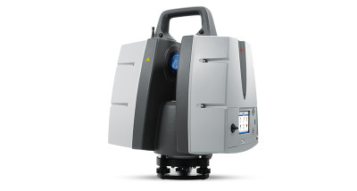 Leica Geosystems ScanStation P50