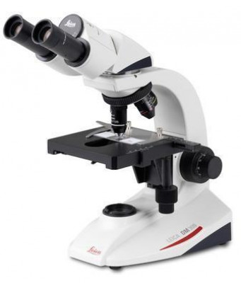 Leica LED Microscope Basic Packages