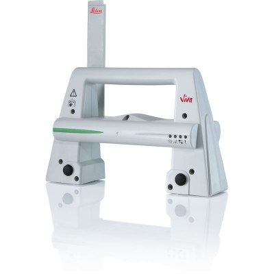 Leica RH16 Radio Handle