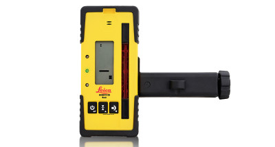 Leica Rod Eye 120 Basic Construction Laser Receiver