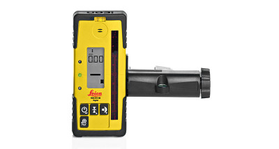 Leica Rod Eye 160 Digital Construction Laser Receiver