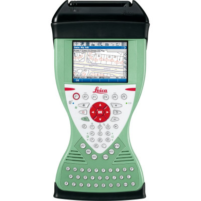 Leica Viva CS15 3.5G Data Collector