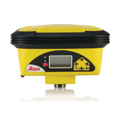 Leica iCON iCG60 GNSS Smart Antenna