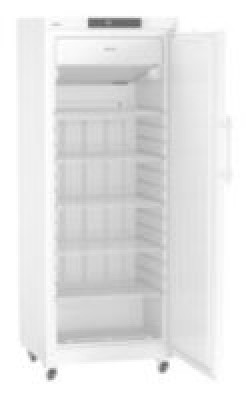 Liebherr LFB19W1HC  19 cu.ft Solid Door Medical and Laboratory Grade Freezer (-10C to -32C)