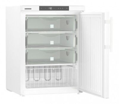 Liebherr LFBFS05W1HC 5 cu.ft Solid Door Flammable Material Storage Freezer (-9C to -26C)