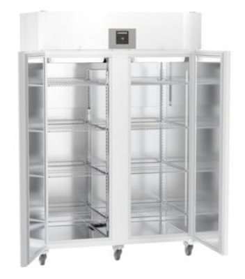 Liebherr LFT50W2HC 48.2 cubic feet -10°C to -26°C (14°F to -15°F) Laboratory Freezer