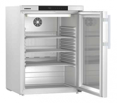 Liebherr LRB05G1HC Lab/Medical Refrigerator 5 Cubic Feet 110v