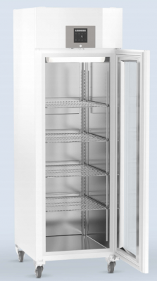 Liebherr LRT21G1HC Refrigerator 21 Cubic Feet