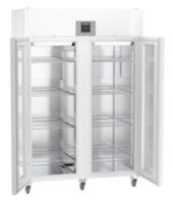 Liebherr LRT50G2HC 49 Cubic Foot Refrigerator with Glass Doors