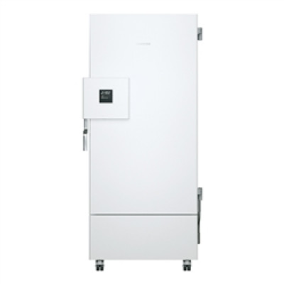 Liebherr SUFsg 5001 Mediline ultra-low temperature (ULT) freezer *86C  17.3 Cubic Feet