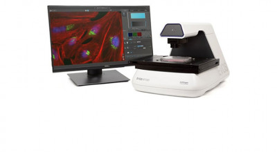 Invitrogen EVOS 37000 AUTO FL Imaging System
