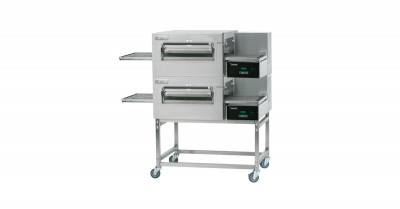 Lincoln 1180-2V Electric Commercial Pizza Oven