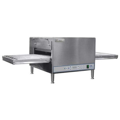 Lincoln Impinger Oven - Digital Countertop Conveyor, Electric, Ventless Option, 31