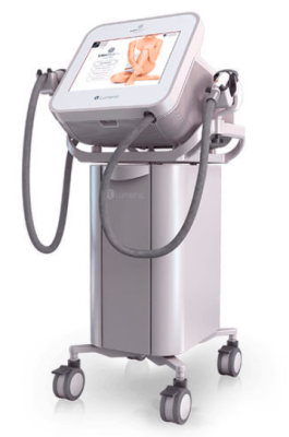 Lumenis Lightsheer Desire Hair Removal Laser