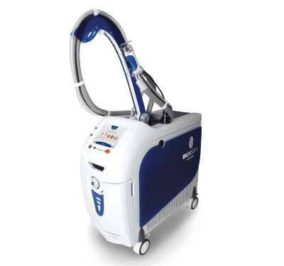 Lumenis Splendor X Cosmetic Laser with Zimmer Chiller