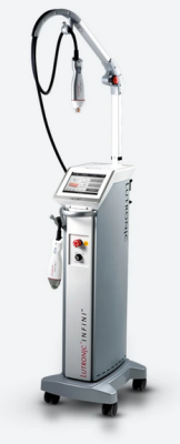 Lutronic Infini RF