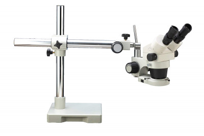 Luxo System 250 Stereo Zoom Microscopes