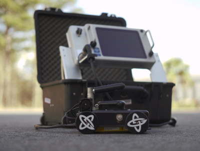 MALA Concrete Explorer 1.2GHZ Ground Penetrating Radar