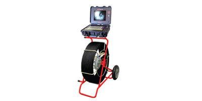 MFE Rentals - PipeMaster 200'