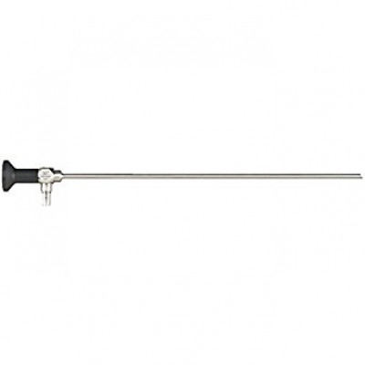 Miltex 35-603 Laparoscope, 10mm, 0 Degree, 33cm Working Length