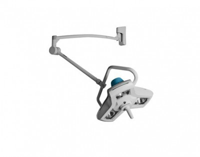MINOR SURGERY LIGHT - WALL MOUNT MODEL