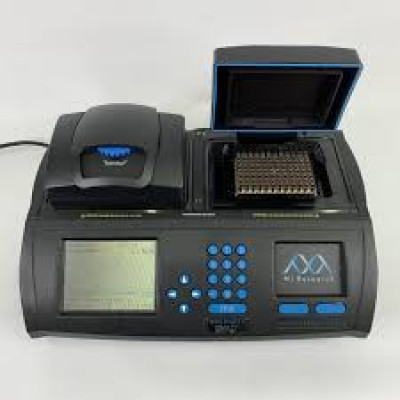 MJ Research DYAD PTC-220 Peltier Thermal Cycler