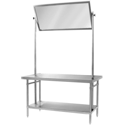 MKS Commercial Work Table