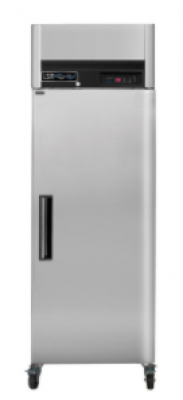 LSRP-F-23 | Premium 23 cu.ft Solid Door Freezer With Calibration Certificate (-12C to -23C)