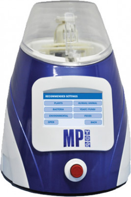 MP Biomedicals CoolPrep Adapter