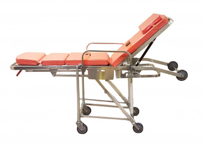 Medical Supplies & Equipment Company MS3C-1000 Transport Stretcher-Chair