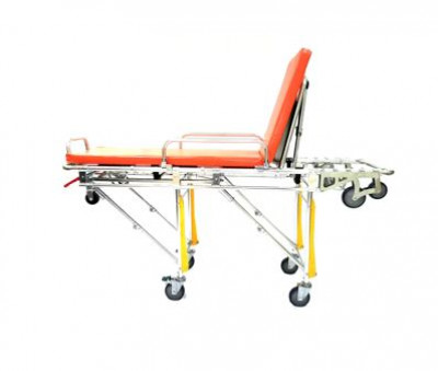 Medical Supplies & Equipment Company MS3C-100S Transportation Stretcher