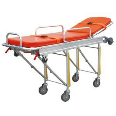 Medical Supplies & Equipment Company MS3C-153B Transport Stretcher