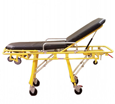 Medical Supplies & Equipment Company MS3C-200C Transport Stretcher