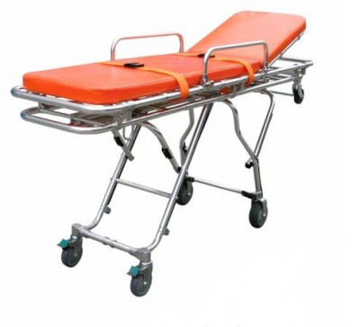 Medical Supplies & Equipment Company MS3C-250 Emergency Stretcher
