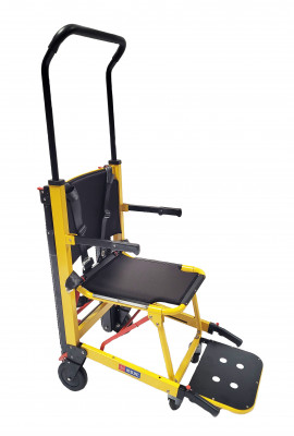 Medical Supplies & Equipment Company MS3C-300TS EMS Chair
