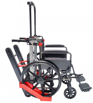 Medical Supplies & Equipment Company MS3C-300WC Stair Climber