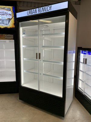 MTL Cool VISTA-HC-750 Merchandiser