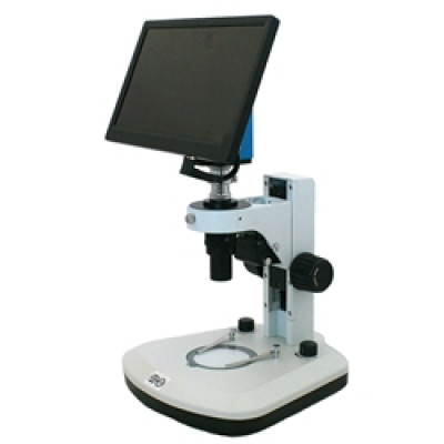 Macro Zoom HD Digital LED Microscope Up to 225x