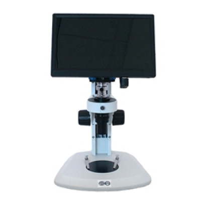 Macro Zoom HD Digital Track Stand Microscope Up to 225x