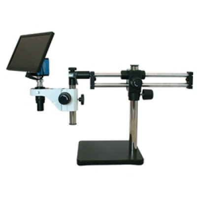 Macro Zoom HD Microscope System Up to 225x