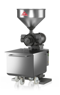 Mahlkonig DK27 LVH Industrial Coffee Grinder
