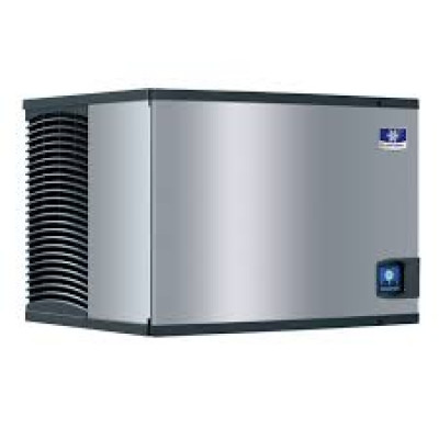 Manitowoc ID0500A 500 Lb. Cube Style Ice Machine (No Bin)
