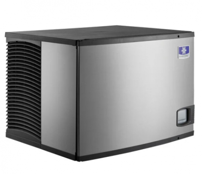 Manitowoc IYF0500N Remote Ice Maker with Bin