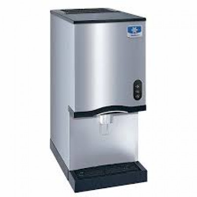 Manitowoc Ice Maker & Water Countertop Dispenser