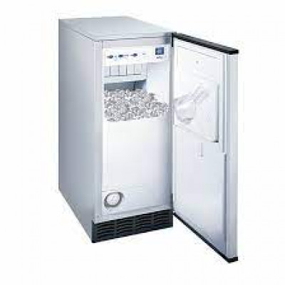 Manitowoc SMS050A002 53 lb. Undercounter Ice Machine